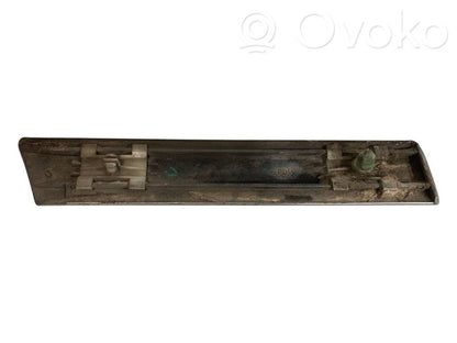 Fender decorative trim (molding)