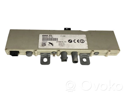 Antenas pastiprinātājs