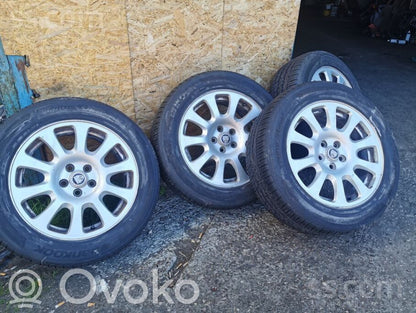 R17 alumīnija - vieglmetāla disks (-i)