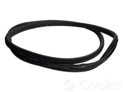 Apdares gumija (uz aizmugurē durvīm)