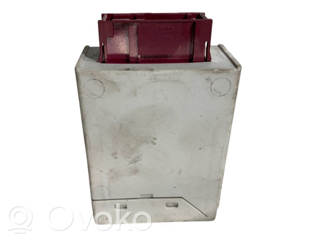Light module LCM