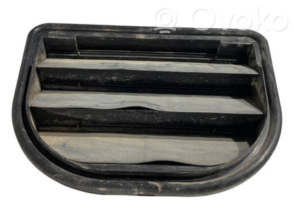 Ventilācijas režģis