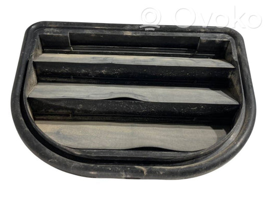 Ventilācijas režģis