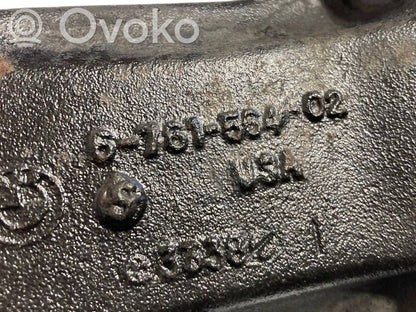 Dzinēja nostiprināšanas stiprinājums-kronšteins