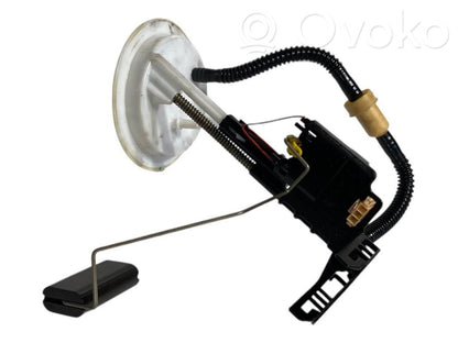 Fuel level sensor
