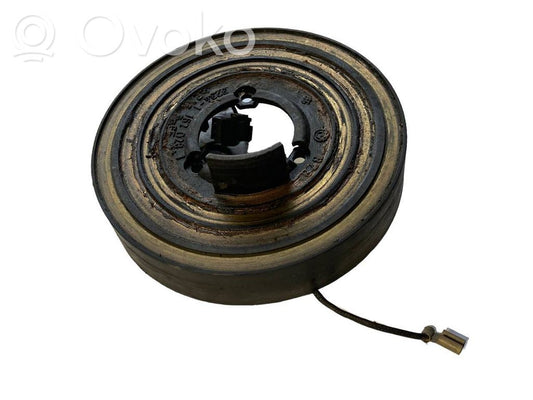 Gaisa spilvenu lenta (SRS gredzens)