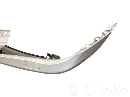 Priekšējais bamperis