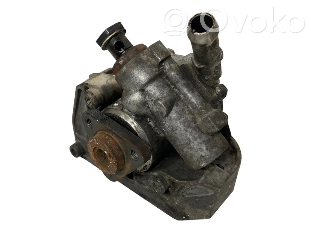Power steering pump