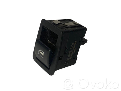 Power window switch