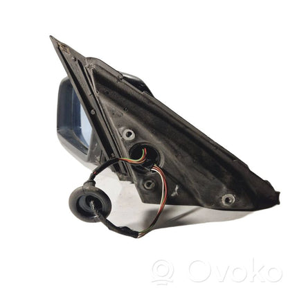 Spogulis (elektriski vadāms)