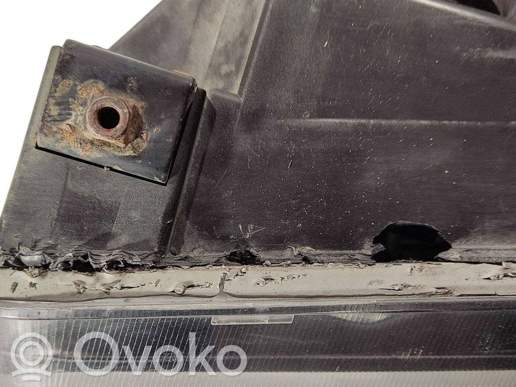 Priekšējais lukturis