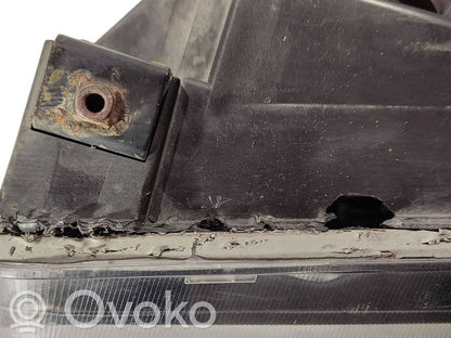 Priekšējais lukturis