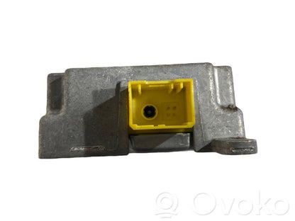 Блок управления подушками безопасности