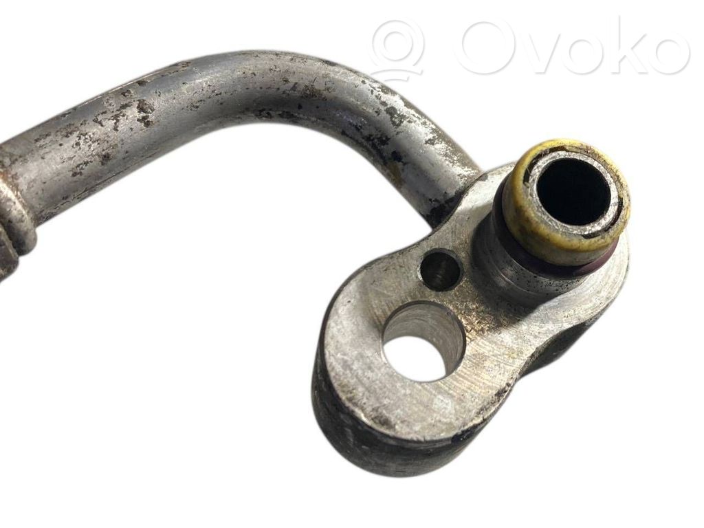 Gaisa kondicioniera caurulīte (-es) / šļūtene (-es)