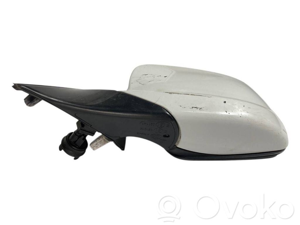 Spogulis (elektriski vadāms)
