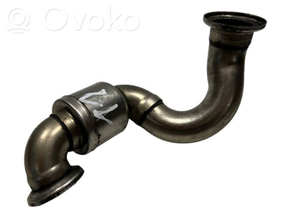 Трубка(ы) / шланг(и)