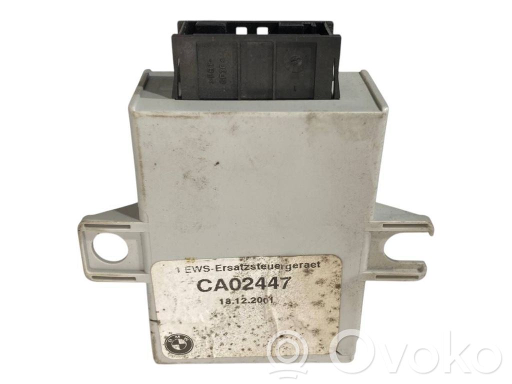 Ignition ECU kit
