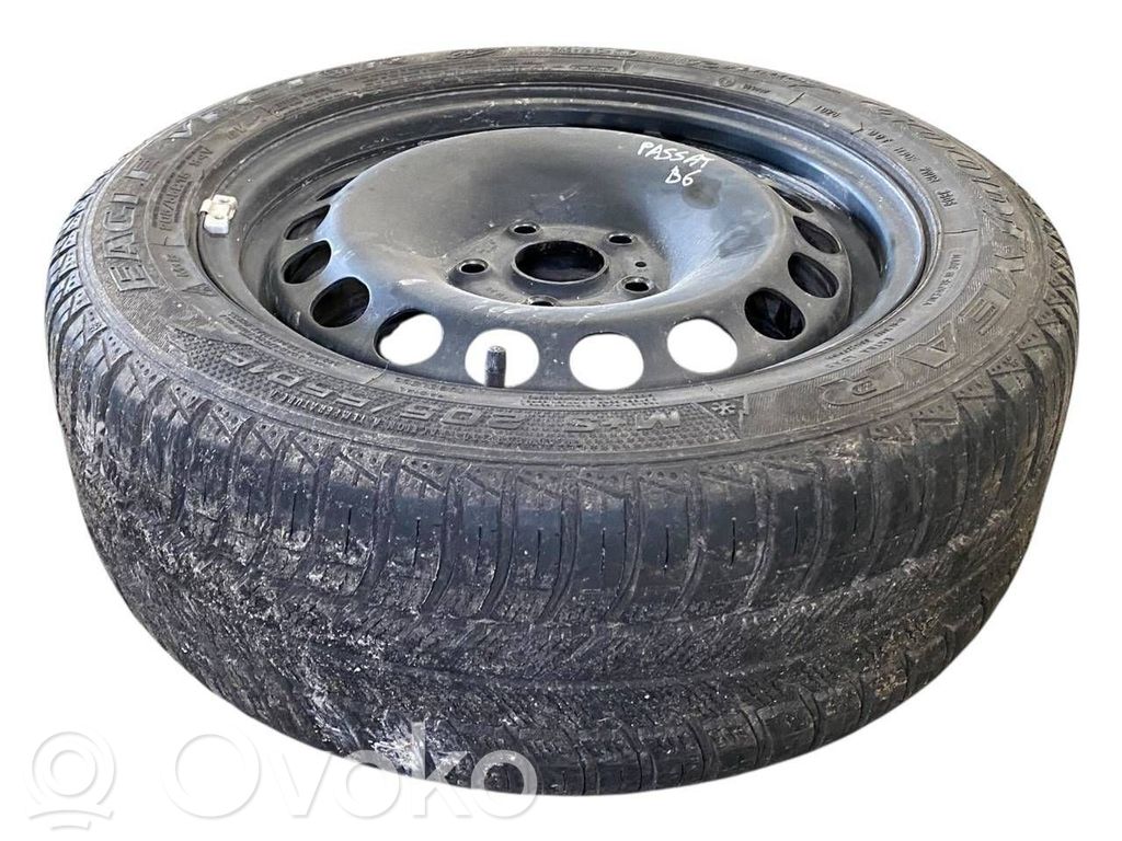 R16 metāla disks (-i)