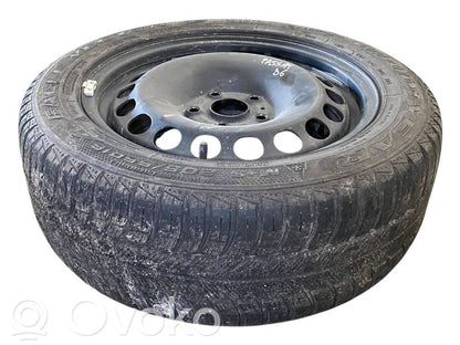 R16 metāla disks (-i)