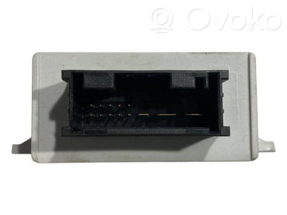 Aizdedzes ECU komplekts