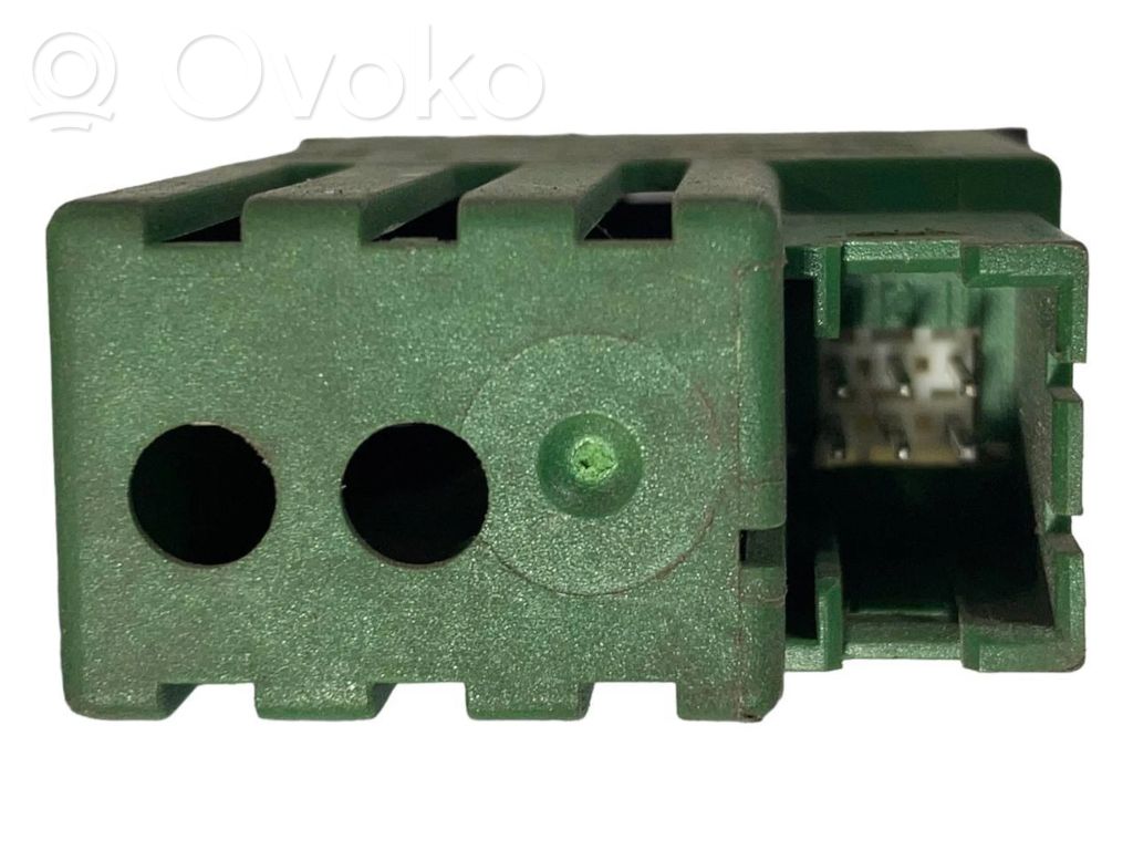 Window electric heating switch