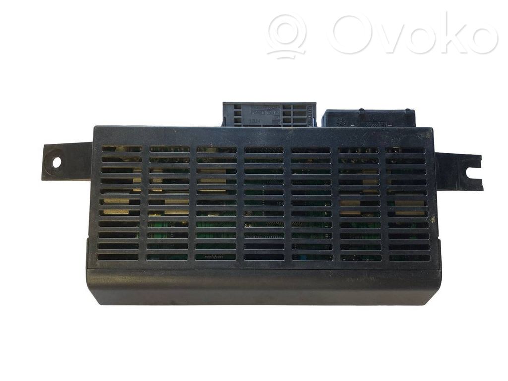 Световой модуль ЛКМ