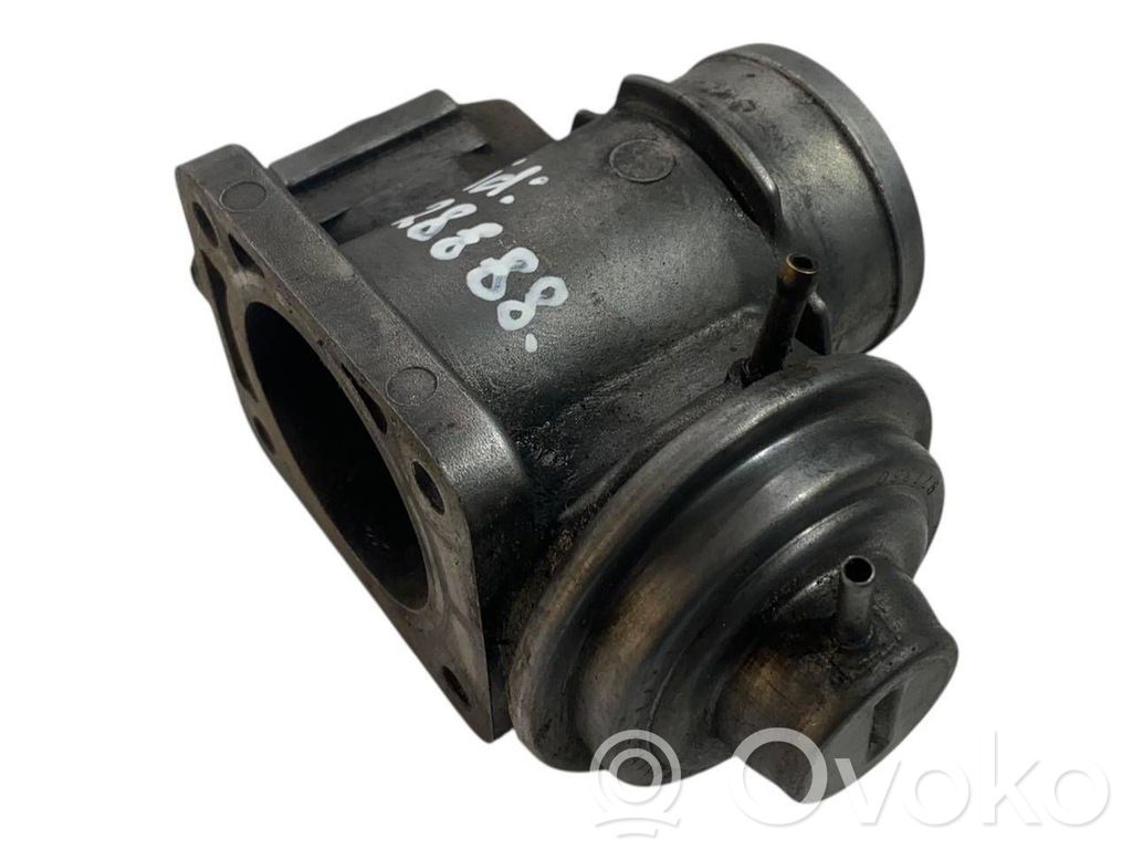 EGR vārsts