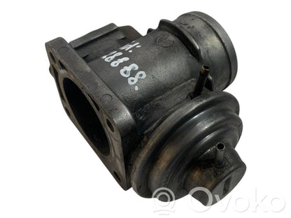 EGR vārsts