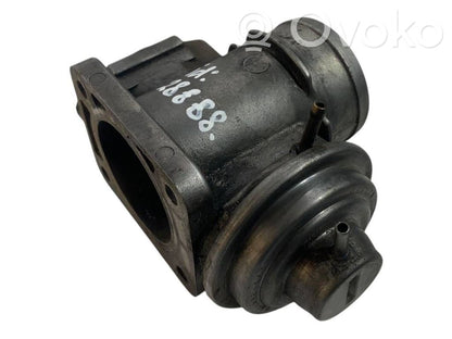 EGR vārsts