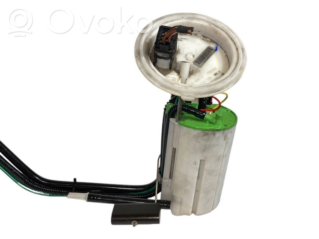 Degvielas sūknis (degvielas tvertnē)