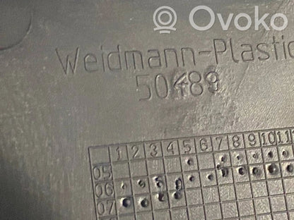 Stikla tīrītāja slotiņas