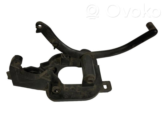 Педаль акселератора