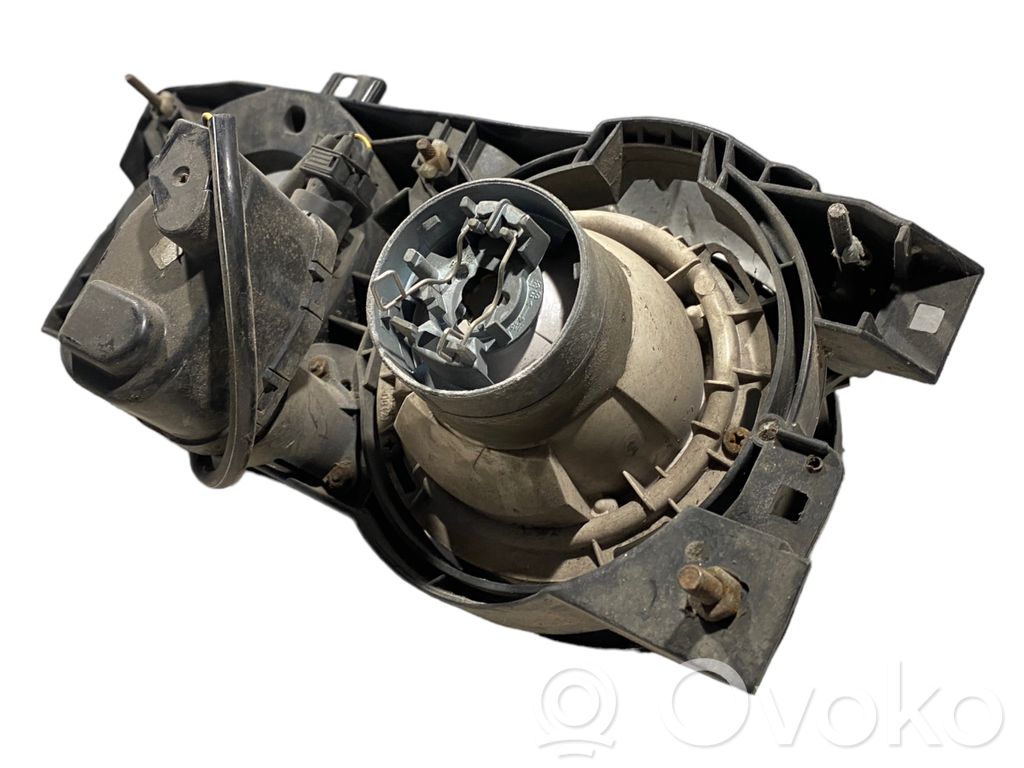 Headlight