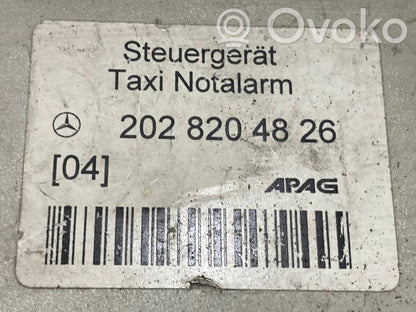 Citu veidu vadības bloki / moduļi