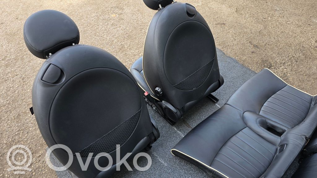 Комплект деталей интерьера