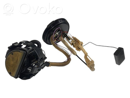 Degvielas sūknis (degvielas tvertnē)