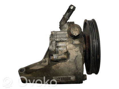 Stūres pastiprinātāja sūknis