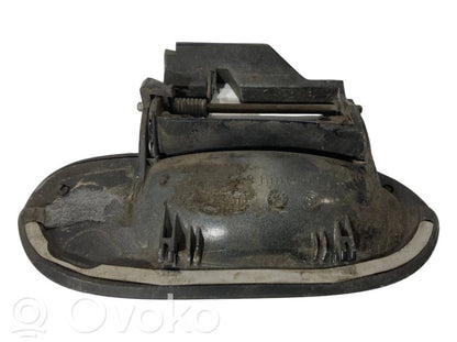 Ārējais atvēršanas rokturis