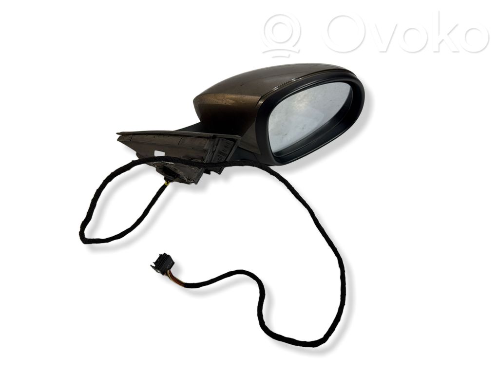 Spogulis (elektriski vadāms)