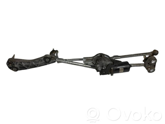 Wiper mechanism kit
