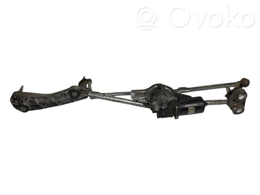Wiper mechanism kit