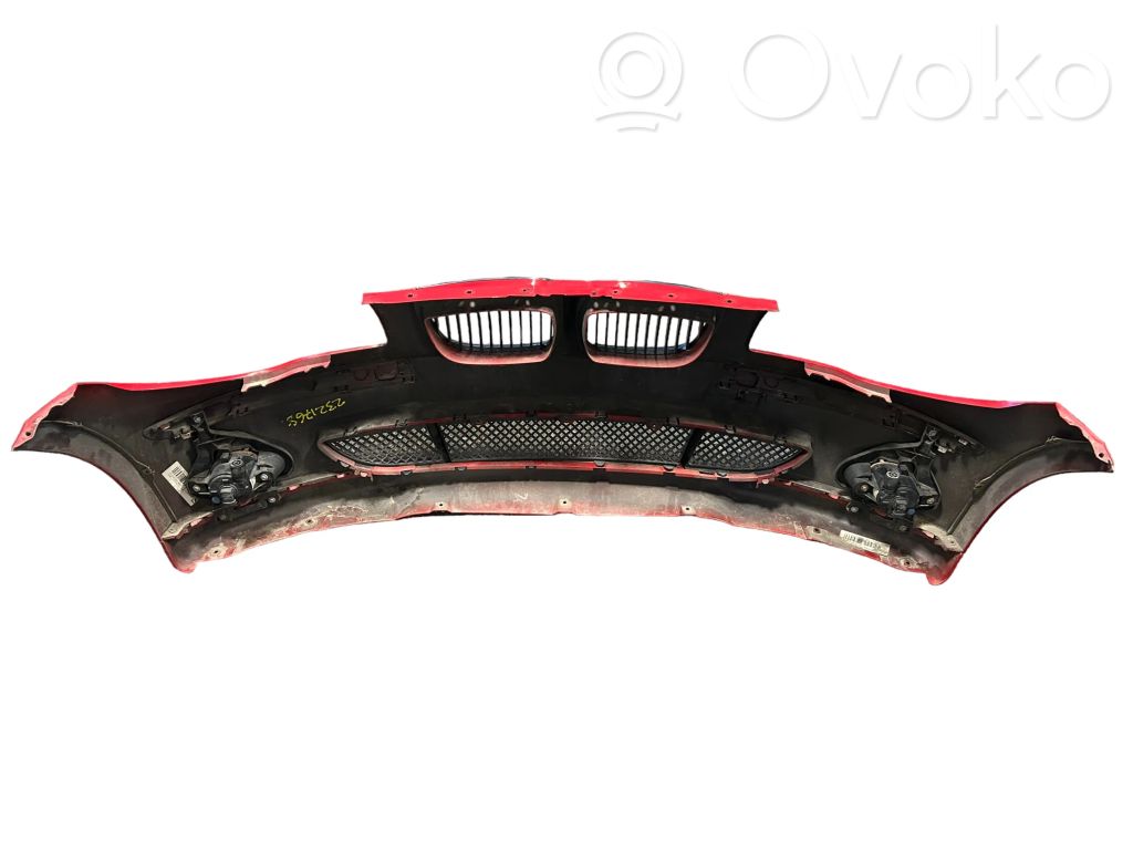 Priekšējais bamperis