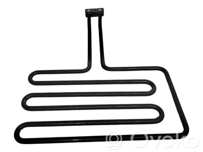 Stūres pastiprinātāja radiators