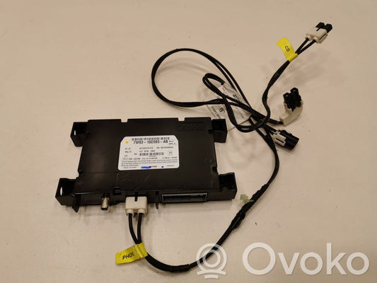 Microphone (bluetooth/phone)