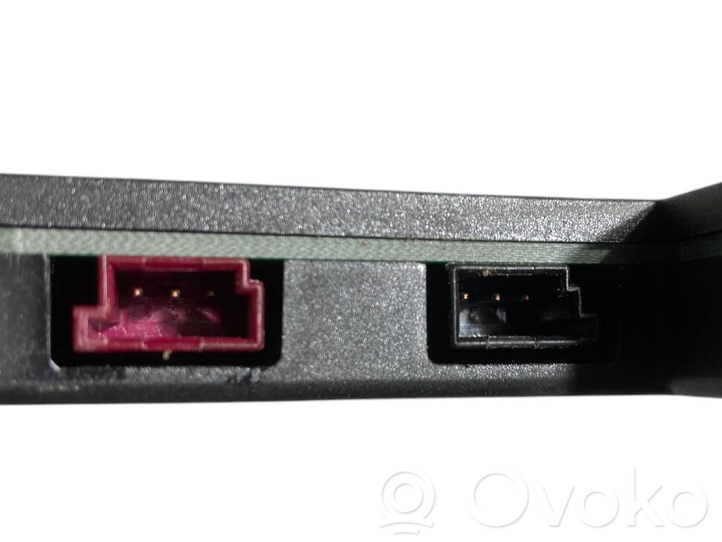 Antenas pastiprinātājs