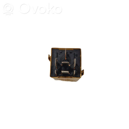 Window control relay