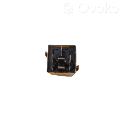 Window control relay