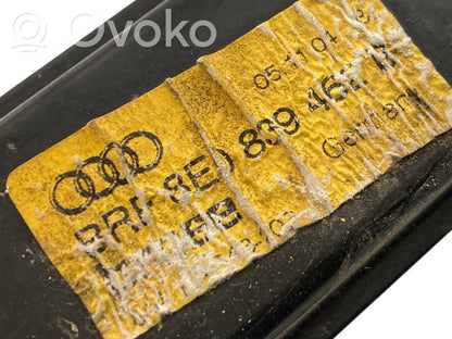 Elektriskā loga pacelšanas mehānisma komplekts