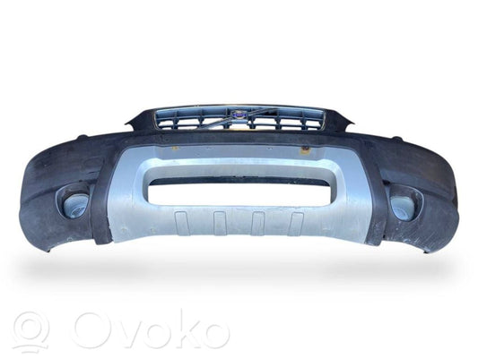 Priekšējais bamperis