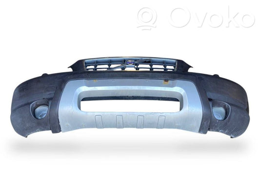 Priekšējais bamperis